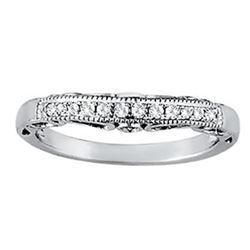 14kt gold 3.24 gram Wedding Bands/Curved Bands