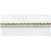 Image 4 : 2.75 ctw Diamond Bracelet - Platinum