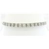 Image 5 : 2.75 ctw Diamond Bracelet - Platinum