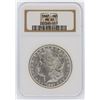 Image 1 : 1887 NGC MS65 Morgan Silver Dollar