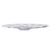 Image 4 : Waterford Evolution Trinidad Menagerie Centerpiece Tray Platter