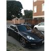 Image 1 : 2011 Porsche Panamera