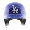 Image 2 : Autographed Duke Snider LA Dodgers Helmet PSA Certified