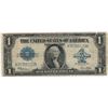 Image 1 : 1923 $1 VGF Silver Certificate Currency