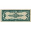 Image 2 : 1923 $1 VGF Silver Certificate Currency