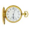 Image 3 : Vintage Elgin Pocket Watch - 14KT Yellow Gold