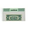 Image 2 : 1963 $2 PCGS Gem New 66PPQ Legal Tender Note