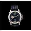 Image 1 : Luminor Panerai Marina Firenze Stainless Steel Watch