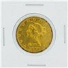 Image 1 : 1898 $10 Liberty Head Eagle Gold Coin