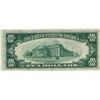 Image 2 : 1934-A $10 Choice Circulated Federal Reserve Note