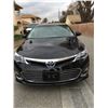 Image 3 : 2014 Black Toyota Avalon HYBRD XLE