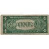 Image 2 : 1935 $1 Hawaii Federal Reserve Note Currency