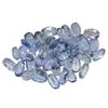 Image 1 : 10.61 ctw Oval Mixed Tanzanite Parcel