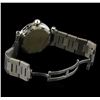 Image 3 : Cartier Stainless Steel Pasha De Cartier Ladies Watch