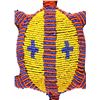 Image 3 : Sioux Beaded Turtle Fetish