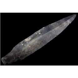 Pre-Columbian Mayan Macro Blade 800-200BC