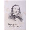Image 9 : Rare The Story of Kit Carson's Life and Adv. Book