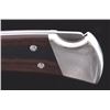 Image 6 : Buck Custom 112 Swichblade Folding Knife