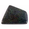 Image 1 : 28.5ct. Australian Fairy Sandstone Matrix Opal