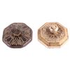 Image 3 : Antique Cast Iron Paperweight Collection