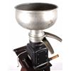 Image 2 : Montgomery Ward Table Top Cream Separator Antique