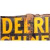 Image 5 : McCormick-Deering Sign From Cascade Montana c.1923