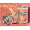 Image 6 : 1930's Eveready Flashlight Battery Sign