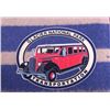 Image 2 : New Glacier National Park Pendleton Blanket