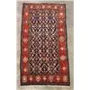 Image 1 : Malayer Persian Certified Fine Hand Woven Rug