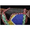 Image 5 : Sioux Beaded Colt SAA Holster & Belt 19th Century