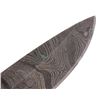 Image 7 : CFK Damascus & Exotic Camel Bone Knife