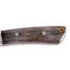 Image 4 : CFK Damascus & Exotic Camel Bone Knife
