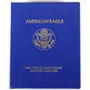 Image 11 : American Eagle One-Tenth Ounce Gold Proof Coin