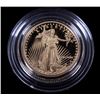 Image 2 : American Eagle One-Tenth Ounce Gold Proof Coin