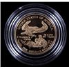 Image 3 : American Eagle One-Tenth Ounce Gold Proof Coin