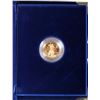 Image 6 : American Eagle One-Tenth Ounce Gold Proof Coin