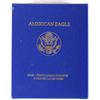 Image 2 : American Eagle One-Tenth Ounce Gold Proof Coin
