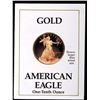 Image 4 : American Eagle One-Tenth Ounce Gold Proof Coin