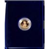 Image 9 : American Eagle One-Tenth Ounce Gold Proof Coin
