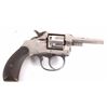Image 17 : H & R Model 1906 Nickel 22 Cal. Pistol C.1914-16