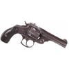 Image 1 : Smith & Wesson .38 3rd Model 1883 DA Revolver