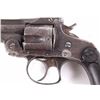 Image 4 : Smith & Wesson .38 3rd Model 1883 DA Revolver