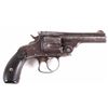 Image 7 : Smith & Wesson .38 3rd Model 1883 DA Revolver