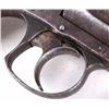 Image 8 : Smith & Wesson .38 3rd Model 1883 DA Revolver
