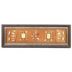 Northern Plains Arrowheads & Carved Artifacts