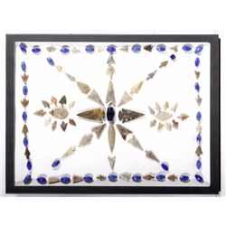 Montana, Idaho, Wyoming Arrowheads & Artifacts