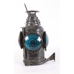 Arlington Dressel NJ Railroad Switch Lantern