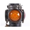 Image 5 : Early Adlake Non- Sweating Railroad Switch Lamp