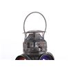 Image 9 : Early Adlake Non- Sweating Railroad Switch Lamp