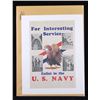 Image 2 : U.S. Navy Recruiting Print Collection